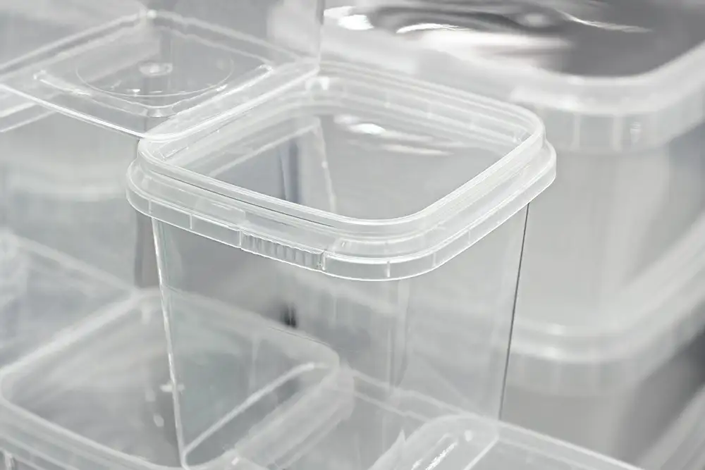 vacuum forming