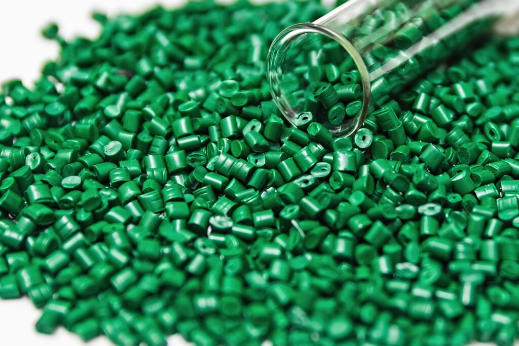 High-Performance Plastic Profile Extruders