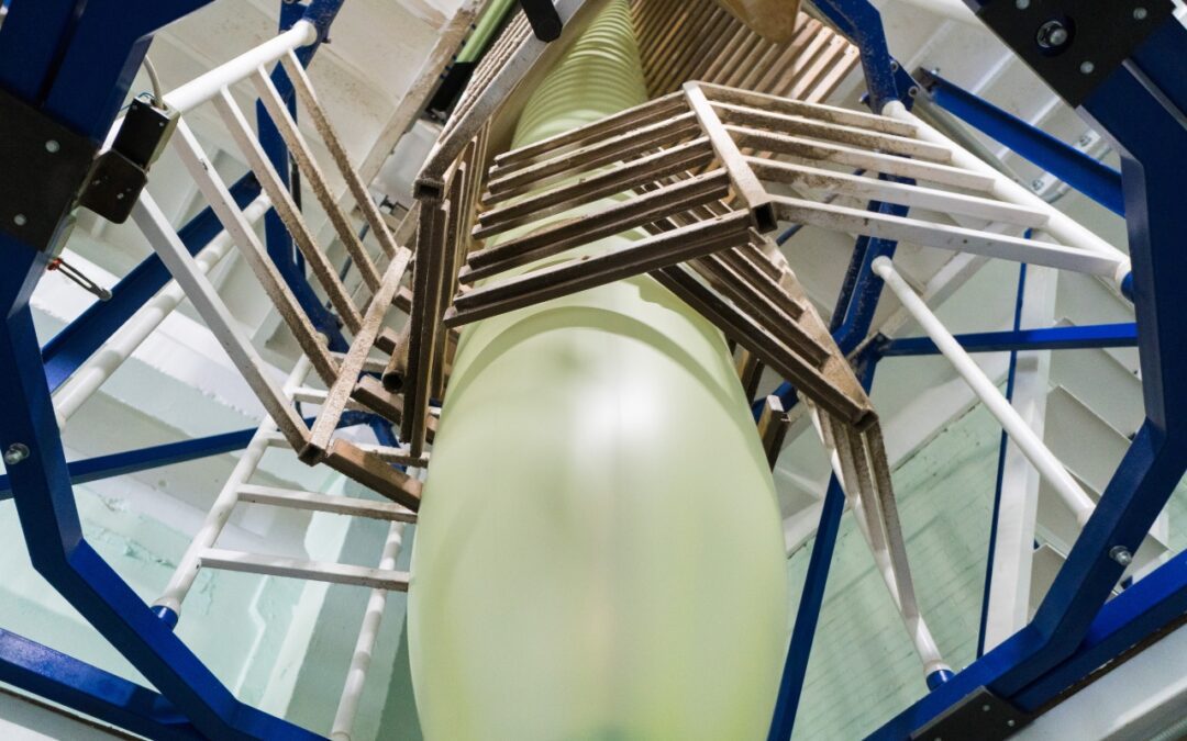 What Is a Plastic Profile? Uses, Benefits, and Custom Manufacturing Explained