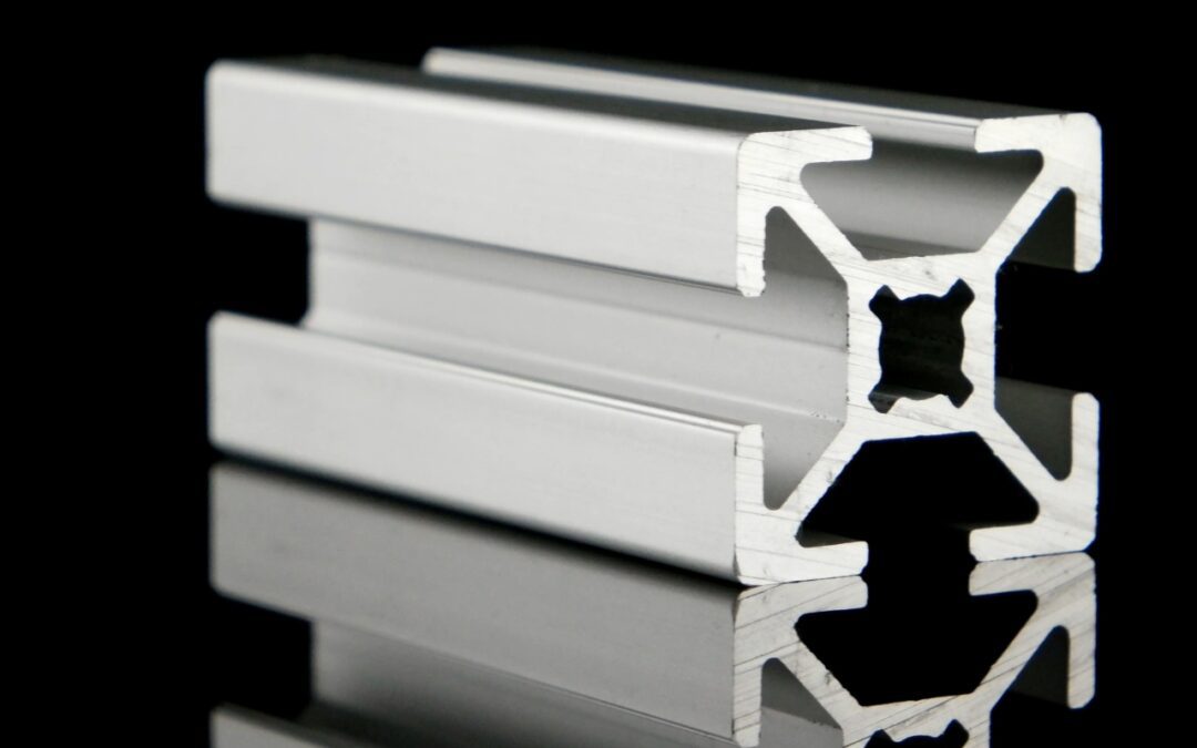 custom profile extrusions