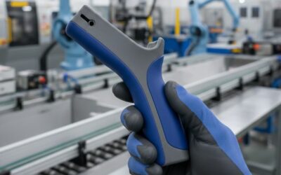 Over Moulding: How to Get Strong Bonds Between Plastic and Rubber Without Fail