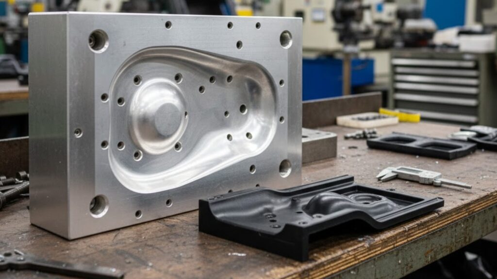Vacuum Forming