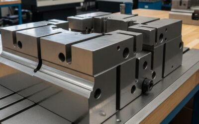 Plastic mould manufacturer: The South African Checklist for Choosing the Right Partner