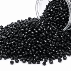 PP or Polypropylene (Injection Moulding Grade) — Raw Pellets / Granules